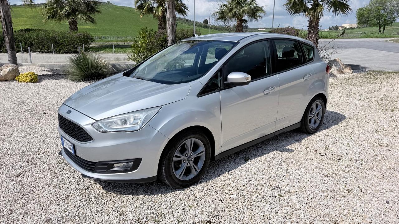 Ford C-Max C-Max7 1.5 TDCi 120CV Start&Stop Titanium