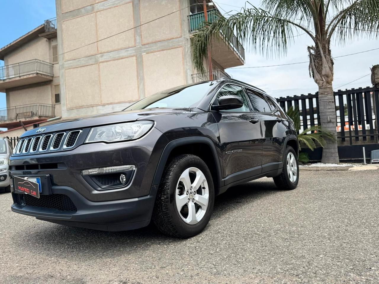 Jeep Compass 1.6 Multijet II 2WD