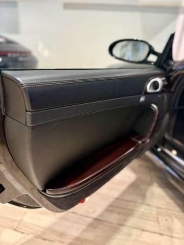 Porsche 997 Cabrio Turbo reparto exclusive -carboceramica