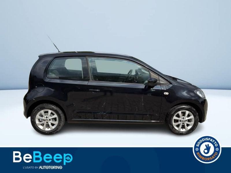 Škoda Citigo 3P 1.0 STYLE (ELEGANCE)