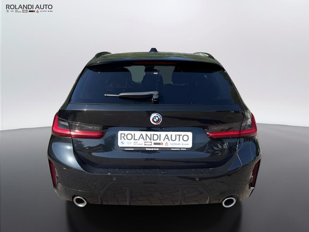 BMW Serie 3 Touring 320 d Mild Hybrid 48V Msport Steptronic