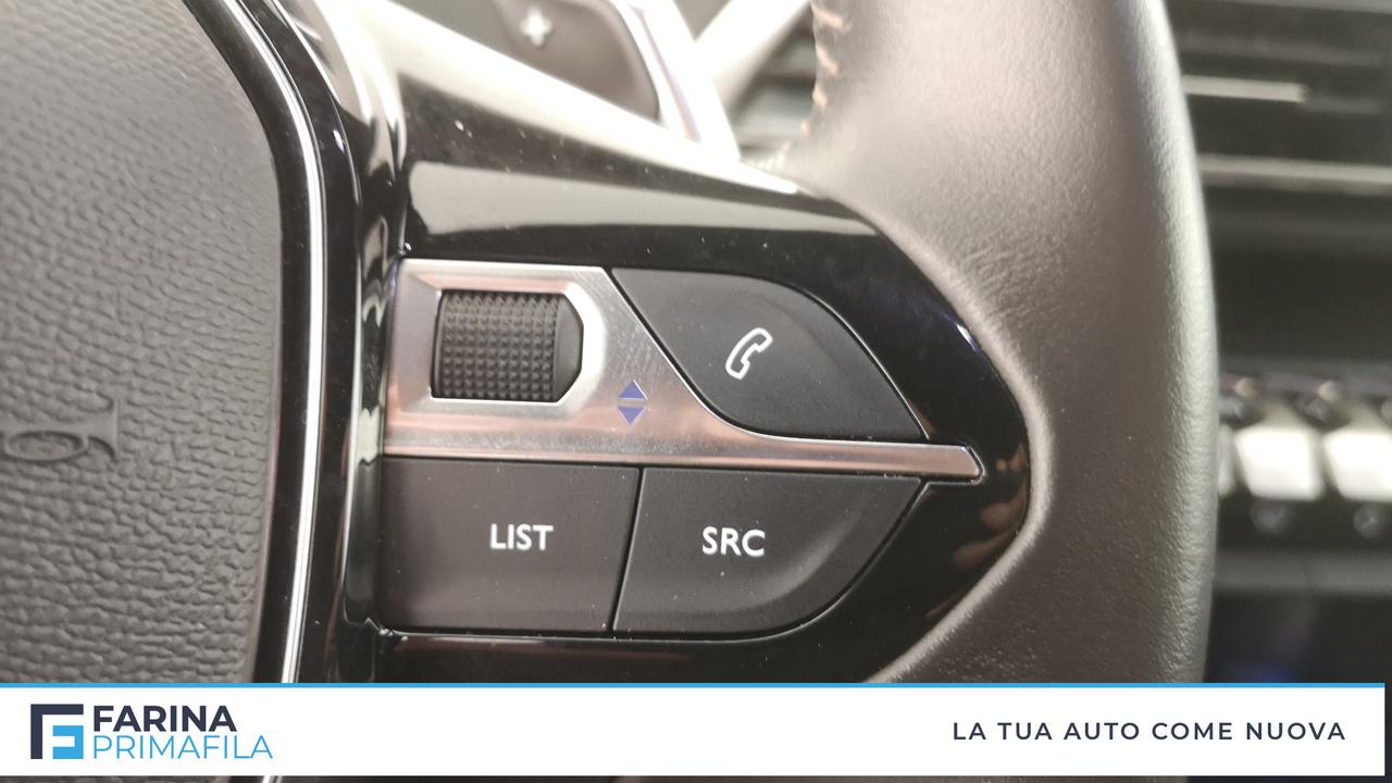 PEUGEOT 3008 II 2021 - 3008 1.5 bluehdi Allure Pack s&s 130cv eat8