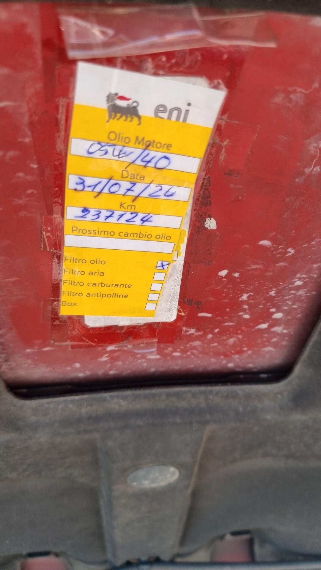 Chevrolet Aveo 1.2 5 porte LS GPL