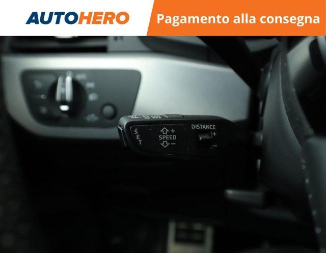 AUDI A4 45 TDI quattro tiptronic