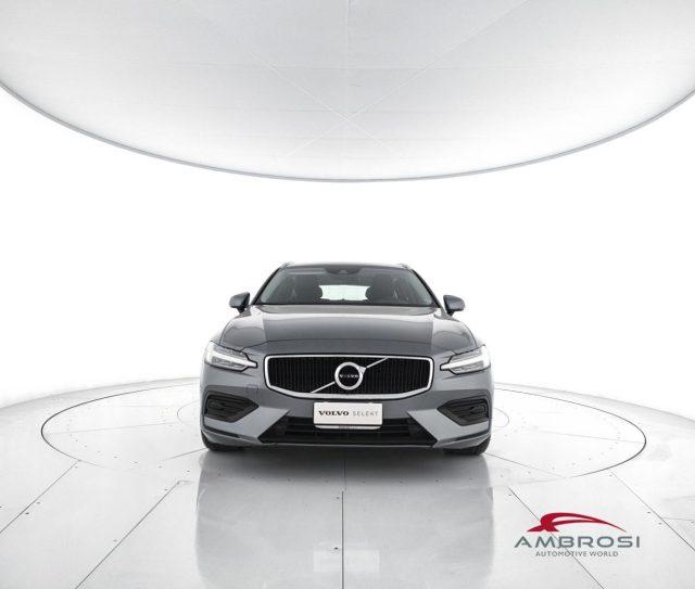 VOLVO V60 D3 Geartronic Business Plus