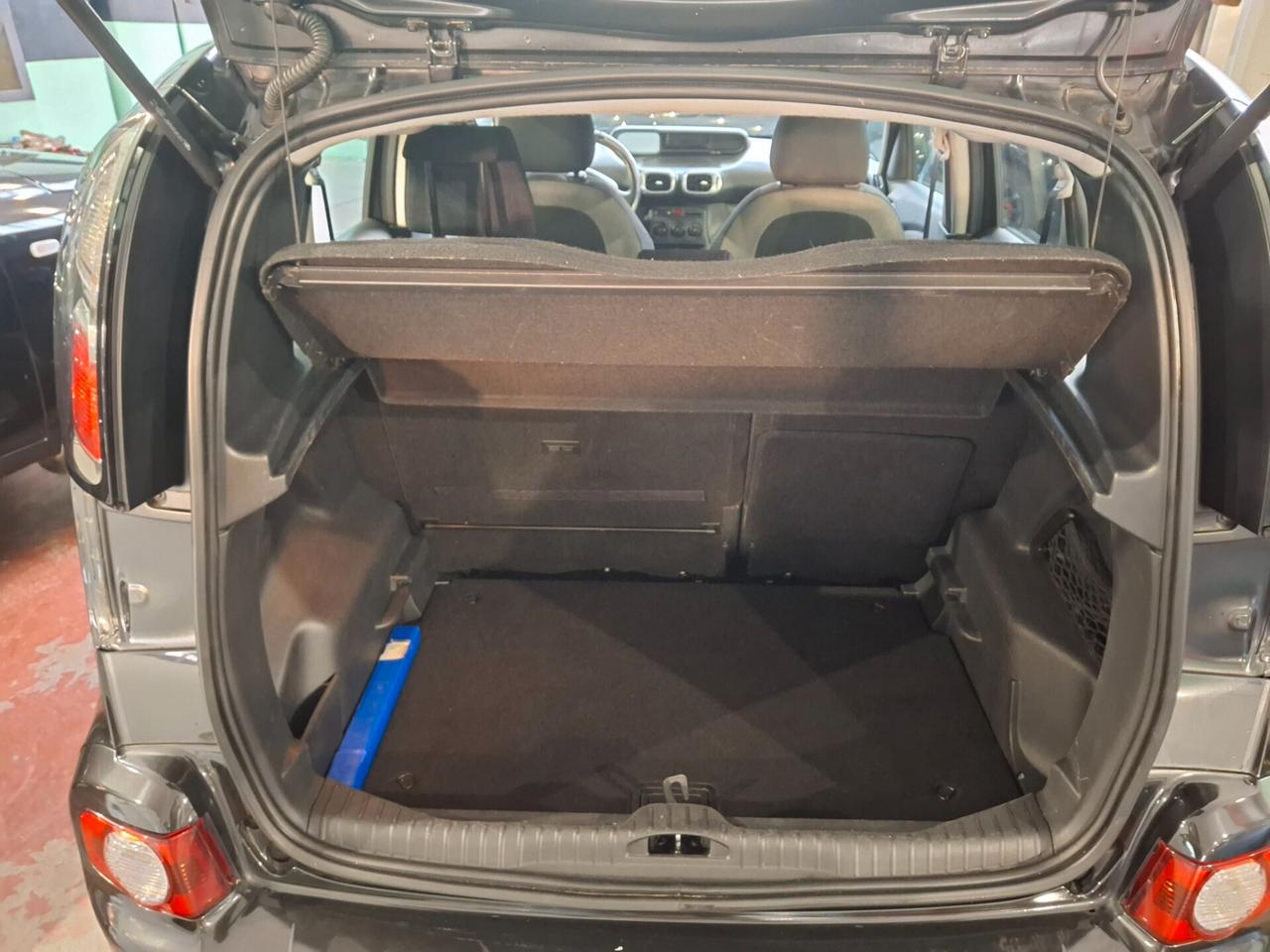 C3 PICASSO OTTIMA PER FAMIGLIA OK NEOPATENTATI!