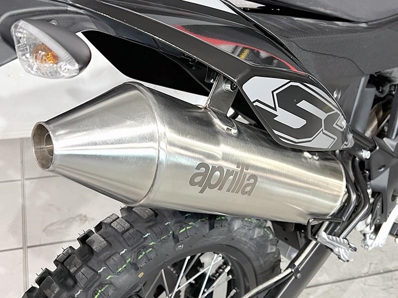 Aprilia RX 125