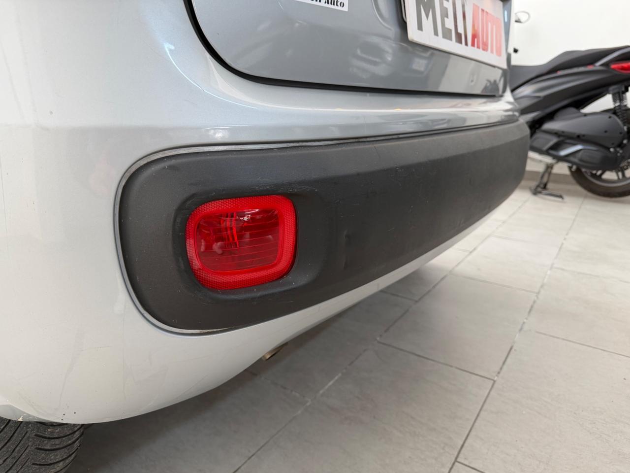 Fiat Panda 1.2 Benzina Lounge