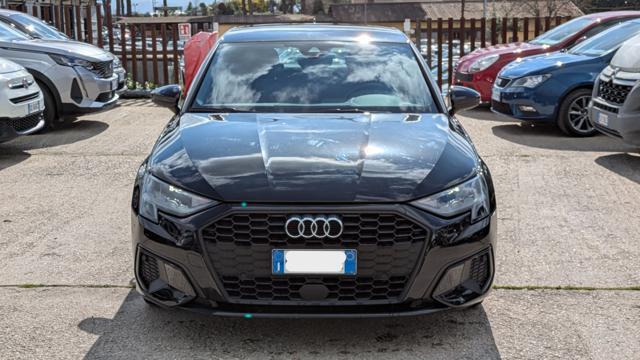 AUDI A3 Sportback 30 TDI Business 2.0cc 116cv DIGITAL COCKPIT NAVI