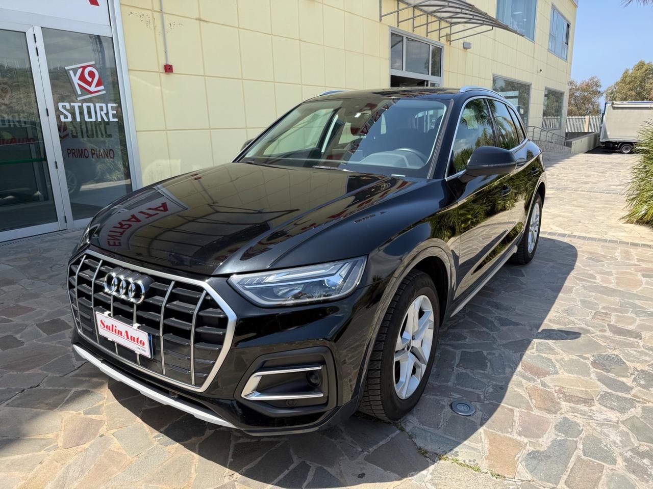 Audi Q5 35 TDI S tronic Business