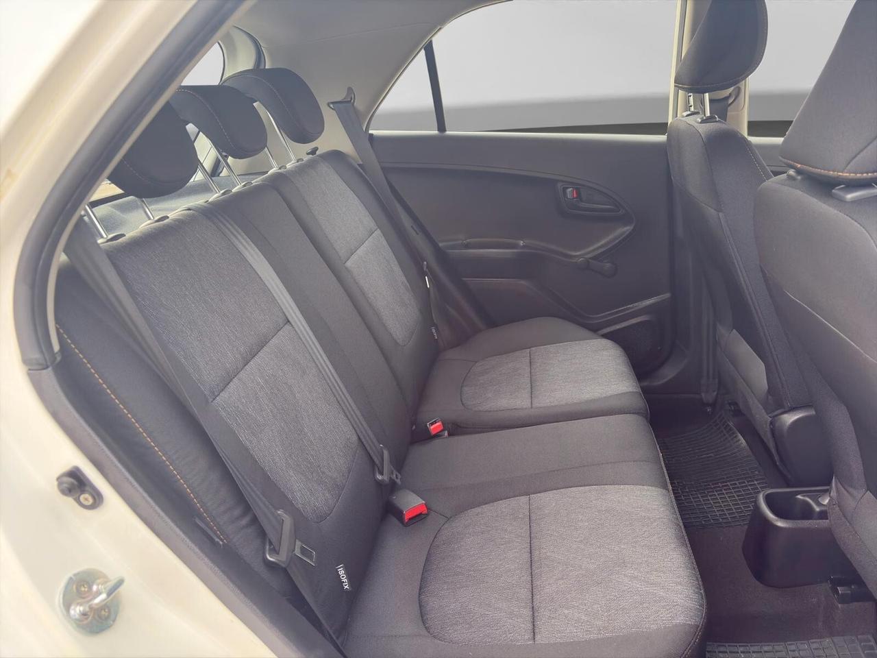 Kia Picanto 1.0 EcoGPL68cv Cool FULL NEOPATENTATI