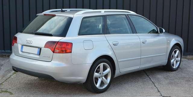 Audi A4 Avant 2.0 tdi Sport 140cv *OTTIME CONDIZIONI*