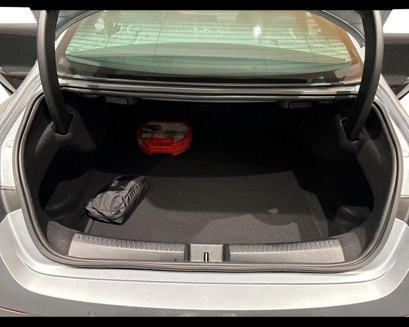 Mercedes-Benz CLA Coupe 200 d AMG Line Advanced Plus auto
