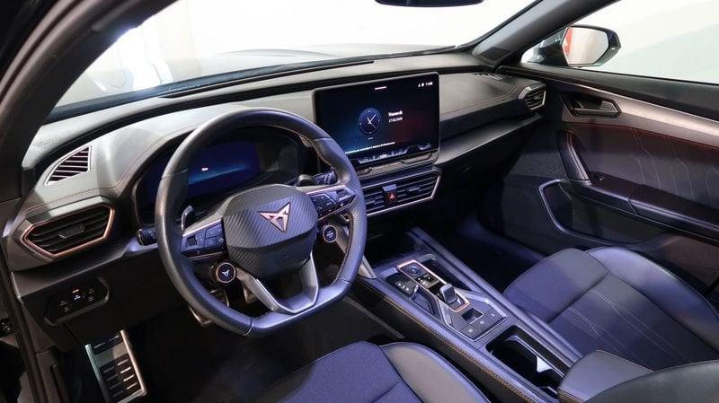 CUPRA Formentor 1.5 Hybrid DSG #CLIMA 3-ZONA#