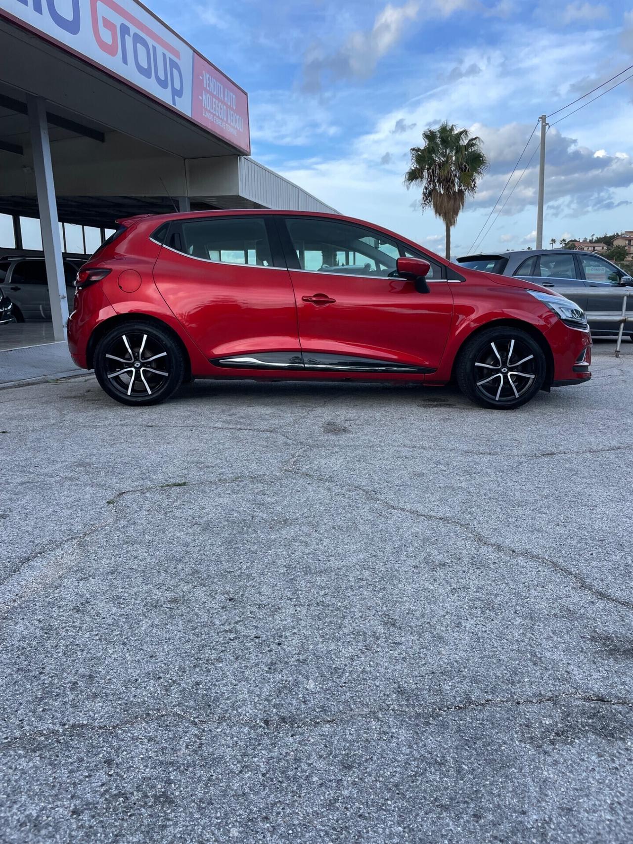 Renault Clio dCi 8V 75 CV Start&Stop 5 porte Energy Duel2