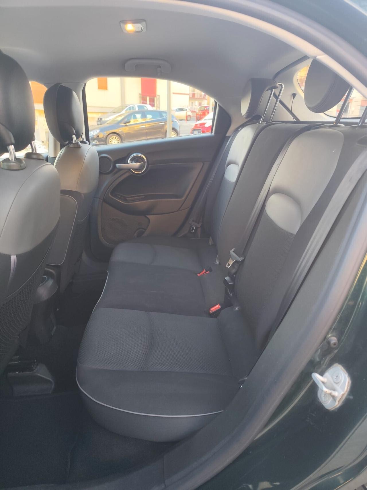 Fiat 500X 1.3 M.Jet 95 CV Pop Star * Navi * Pelle * Garantita 12 Mesi