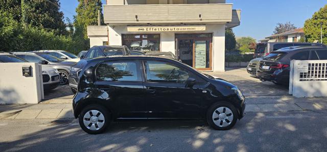 VOLKSWAGEN up! 1.0 5p. take up!