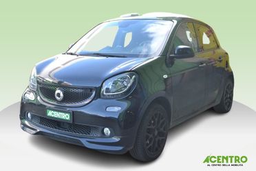 SMART FORFOUR - 0.9 PASSION
