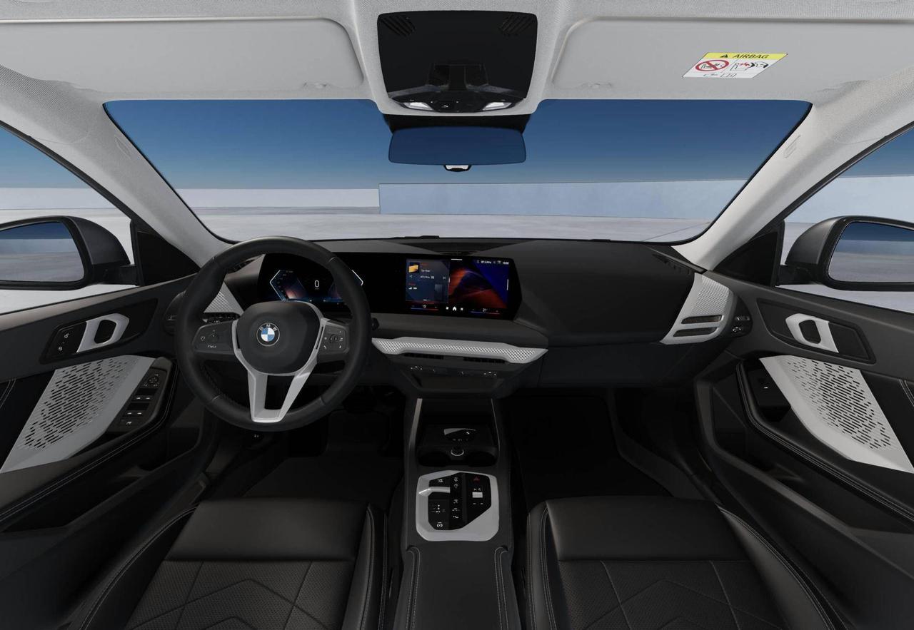 BMW Serie 2 218d Gran Coupé MSport Design