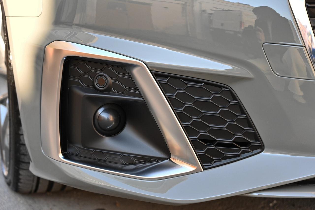 Audi A5 SPB 40 TDI S tronic line edition