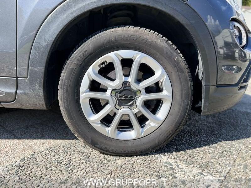 FIAT 500X 1.0 T3 120 CV City Cross