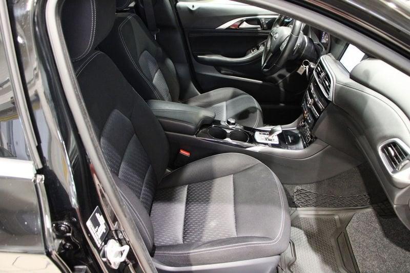 Infiniti Q30 Q30 1.5d Business 109cv
