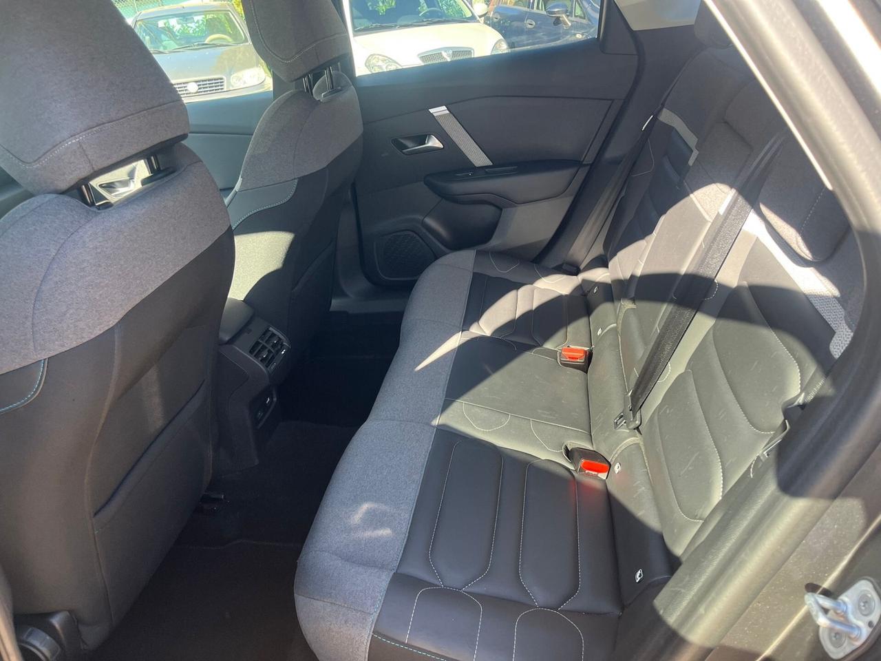 Citroen C4 X 1.2 Benzina /Gpl- Automatico