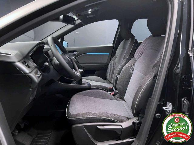 RENAULT Captur 1.0 eco-g Techno 100cv PREZZO REALE