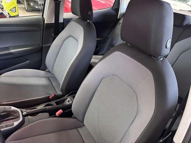 SEAT Arona Arona benzina cambio automatico