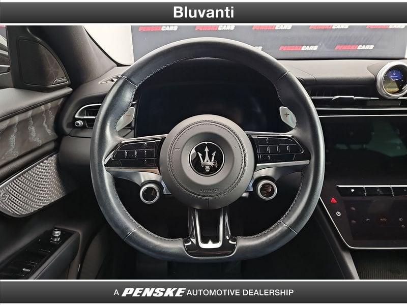 Maserati Grecale Grecale MHEV 250 CV AWD GT
