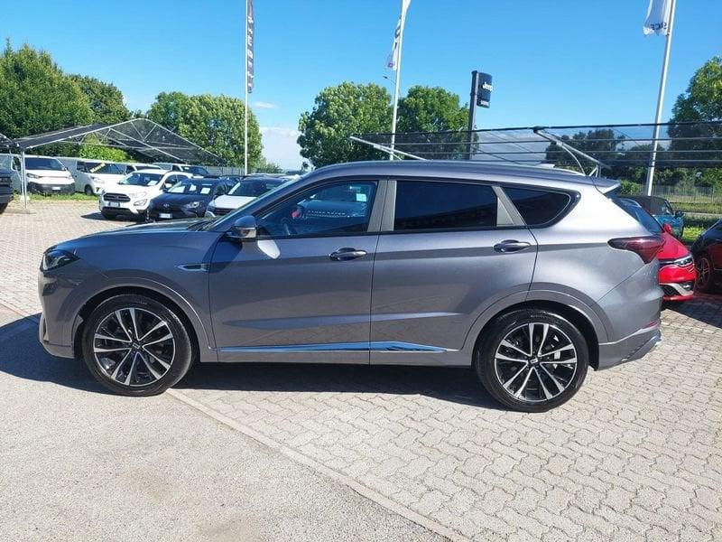 SPORTEQUIPE Sportequipe 7 GTW Sportequipe 7 GTW 1.6 t-gdi Gpl 185cv dct 5 posti