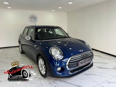Mini 1.5 One D Business 5 porte