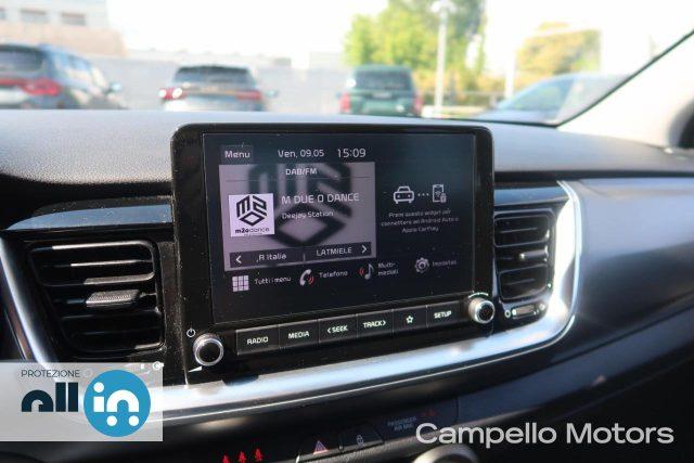KIA Stonic Stonic 1.0 T-GDi 100cv MHEV iMT Style