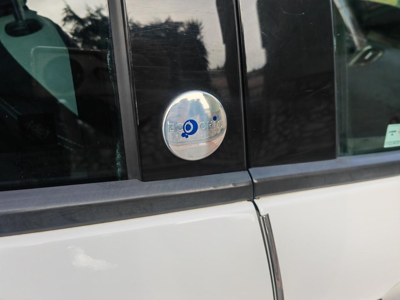 LANCIA YPSILON 1.2 BENZINA GPL ECOCHIC CV69 KW51 GOLD