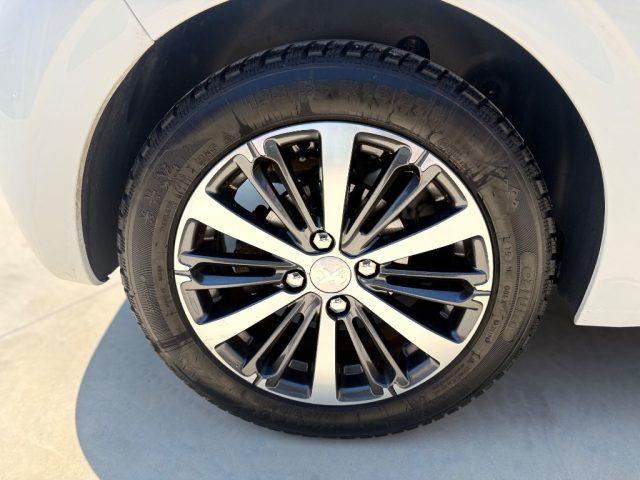 PEUGEOT 208 BlueHDi 100 Allure GARANZIA