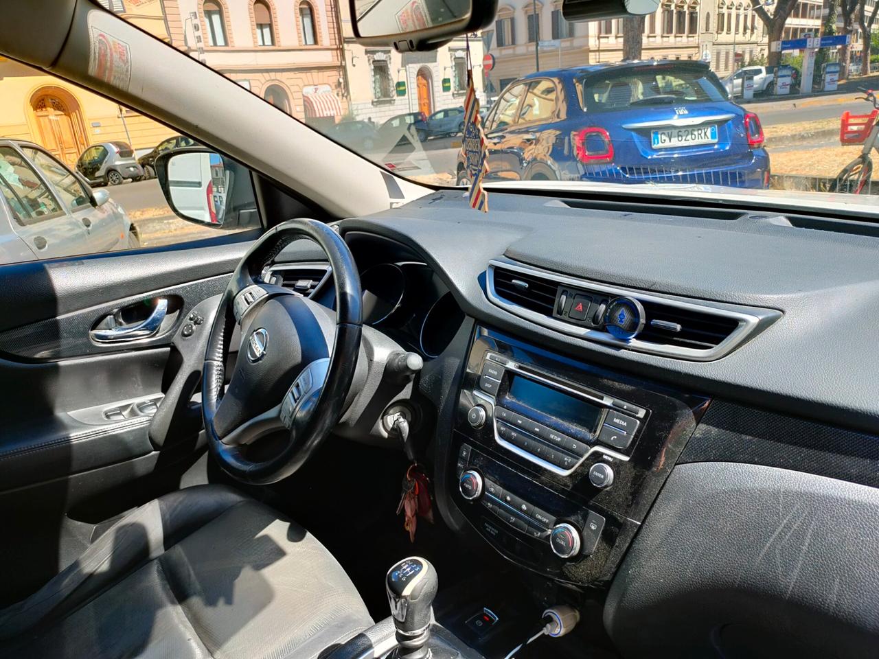 Nissan X-Trail 1.6 dCi 2WD Acenta