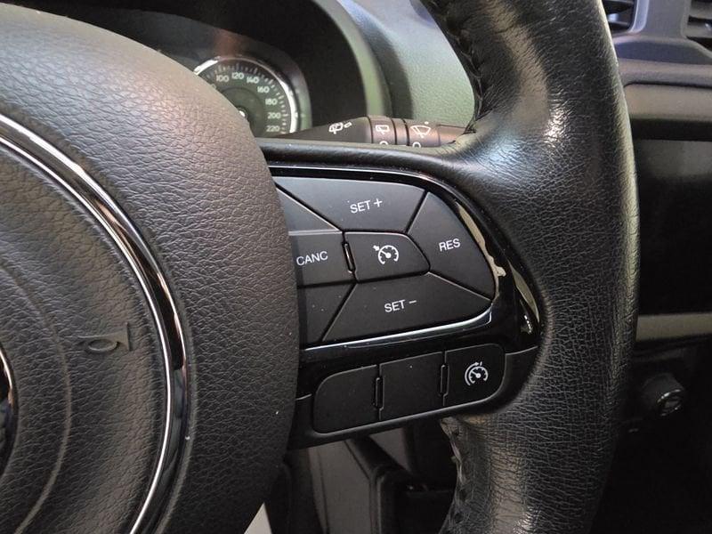 Jeep Renegade Renegade 1.0 T3 Night Eagle solo 66.000 Km