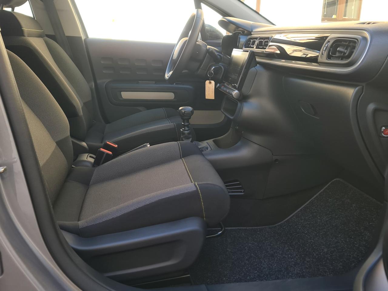 Citroen C3 PureTech 110 S&S Shine Pack