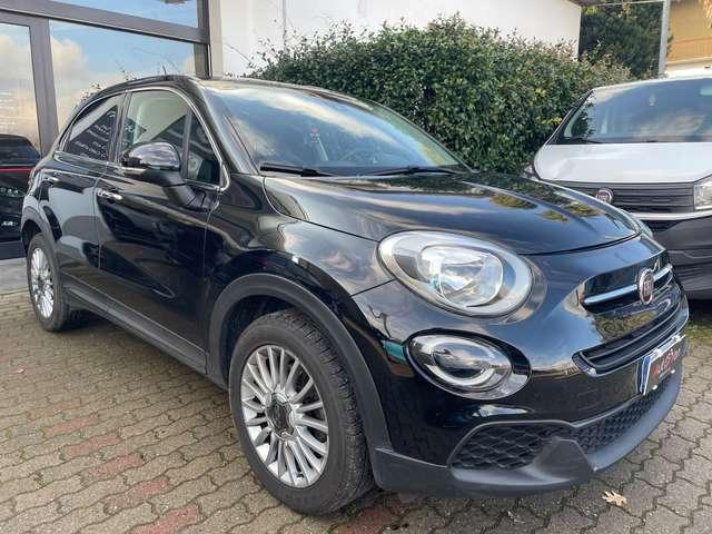 Fiat 500X 500X 1.0 T3 City Cross 120cv