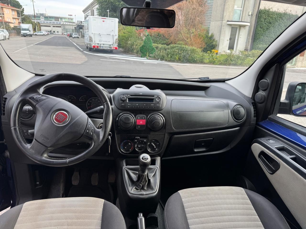 Fiat Qubo 1.3 MJT 75 CV MyLife