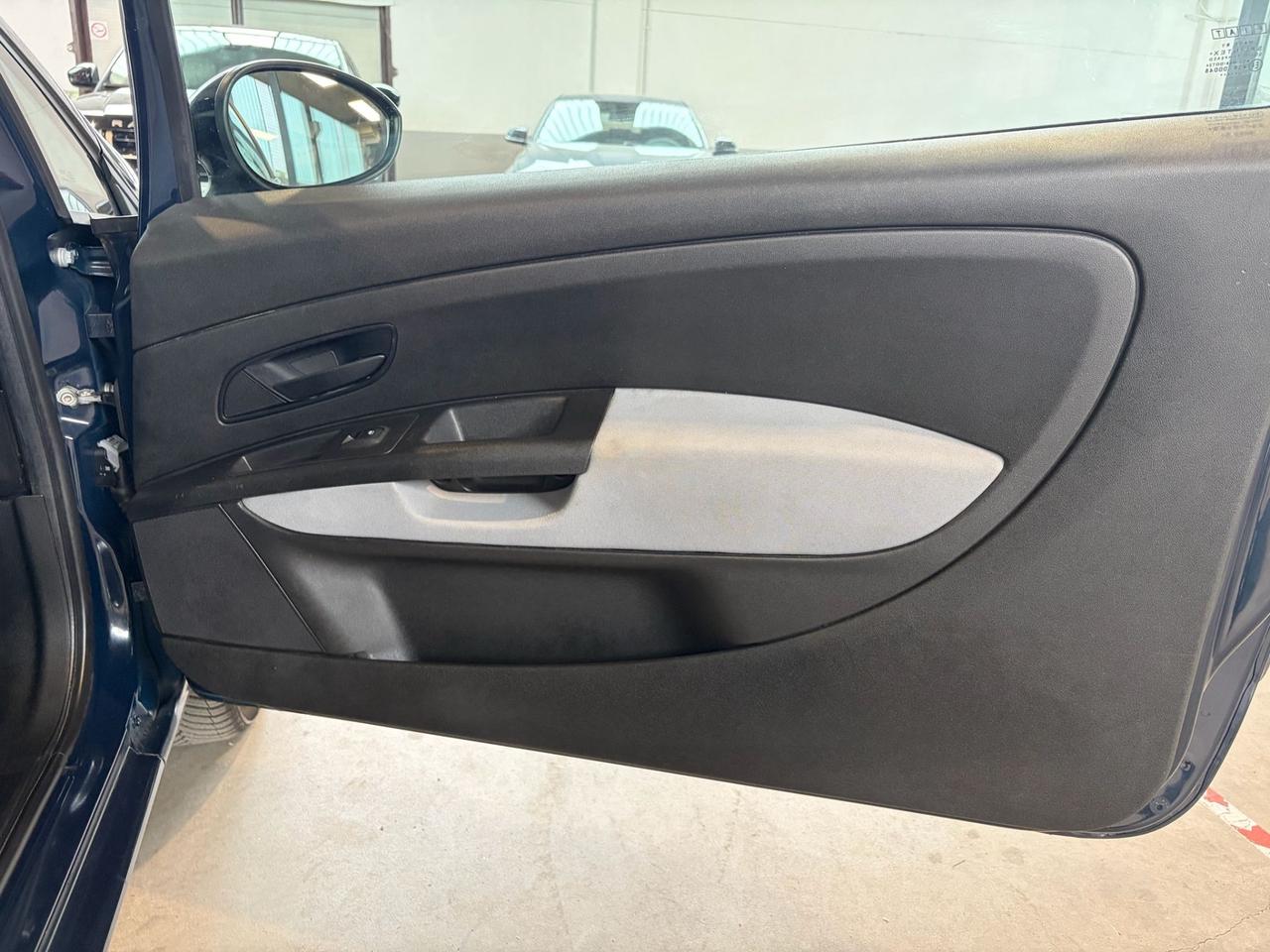 Fiat Grande Punto 1.4 3 porte Actual Natural Power