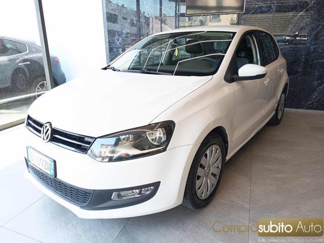 VOLKSWAGEN Polo 1.4 5 porte Highline