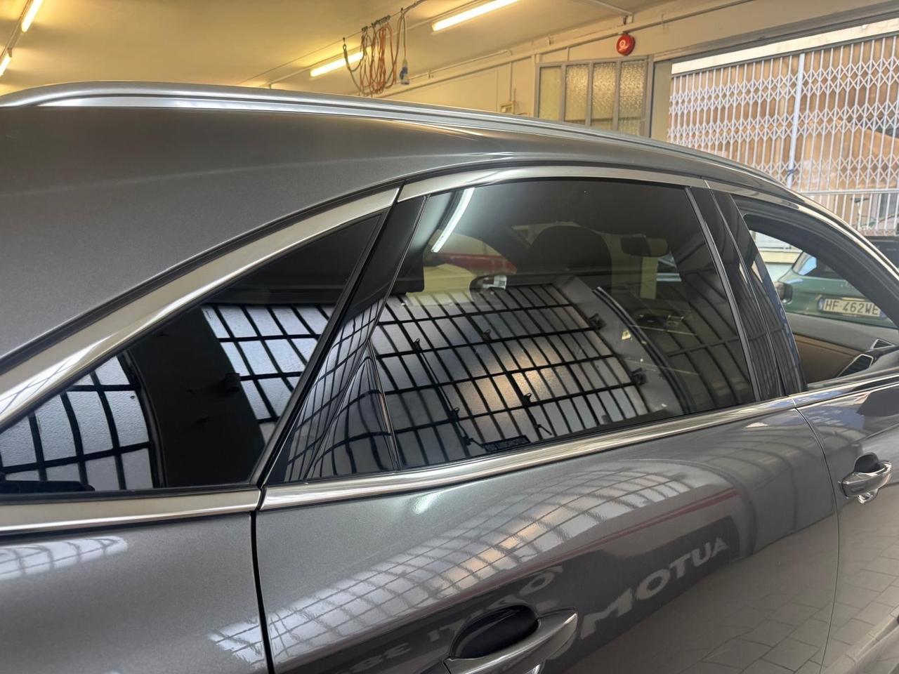Ds 7 Crossback BlueHDi 130 aut. Business N1