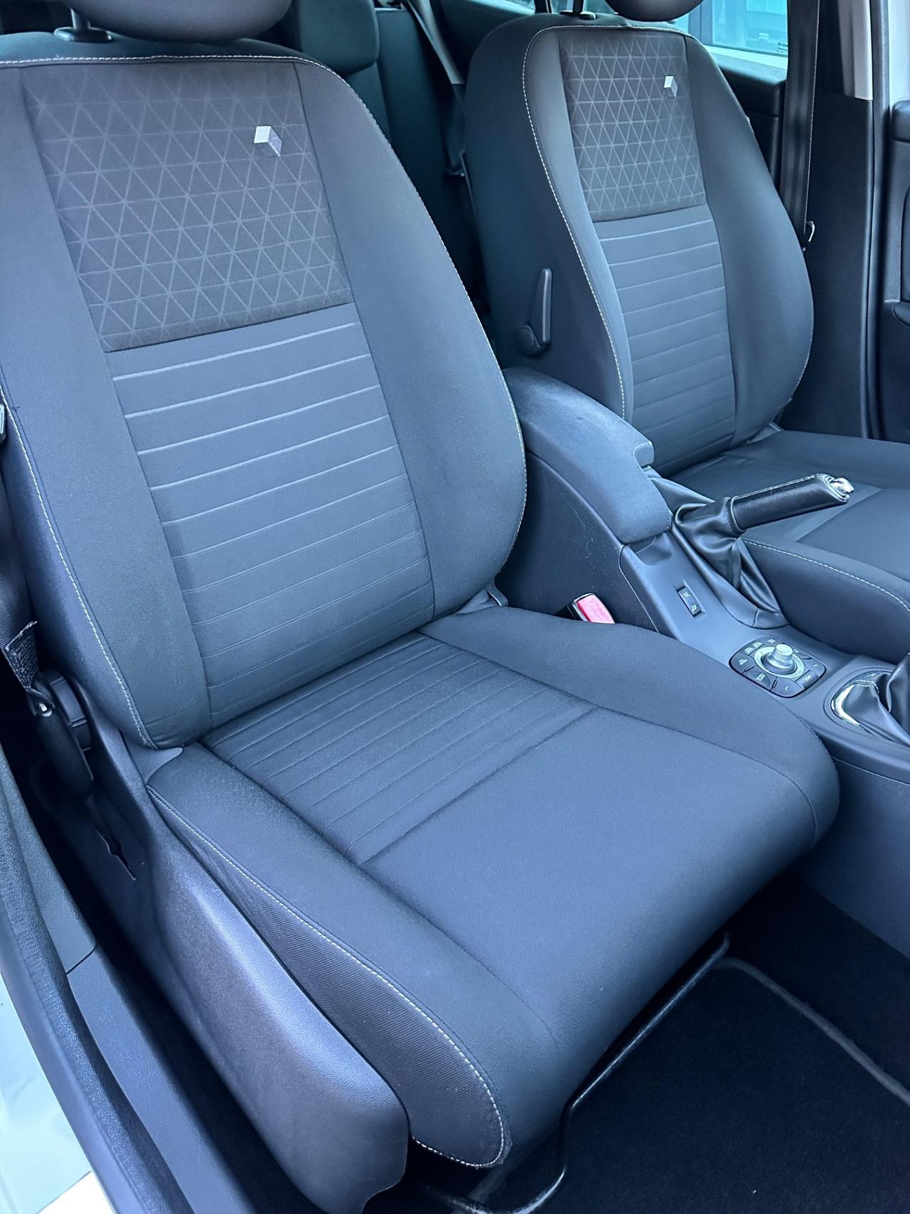 Renault Mégane 1.5dCi 110CV Limited - Uniproprietario