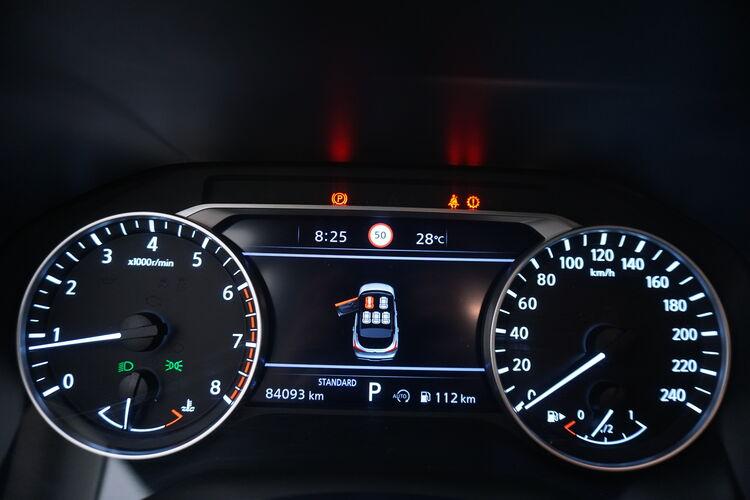 Nissan Qashqai Business Xtronic BR340290 1.3 Mild Hybrid 158CV