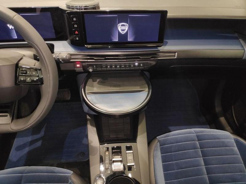 Lancia Ypsilon Ypsilon 1.2 mhev Edizione Limitata Cassina e-dct*FULL OPTIONAL*CAMBIO AUTOMATICO*