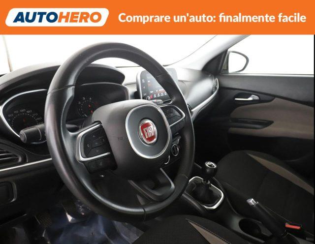 FIAT Tipo 1.6 Mjt S&S SW Lounge
