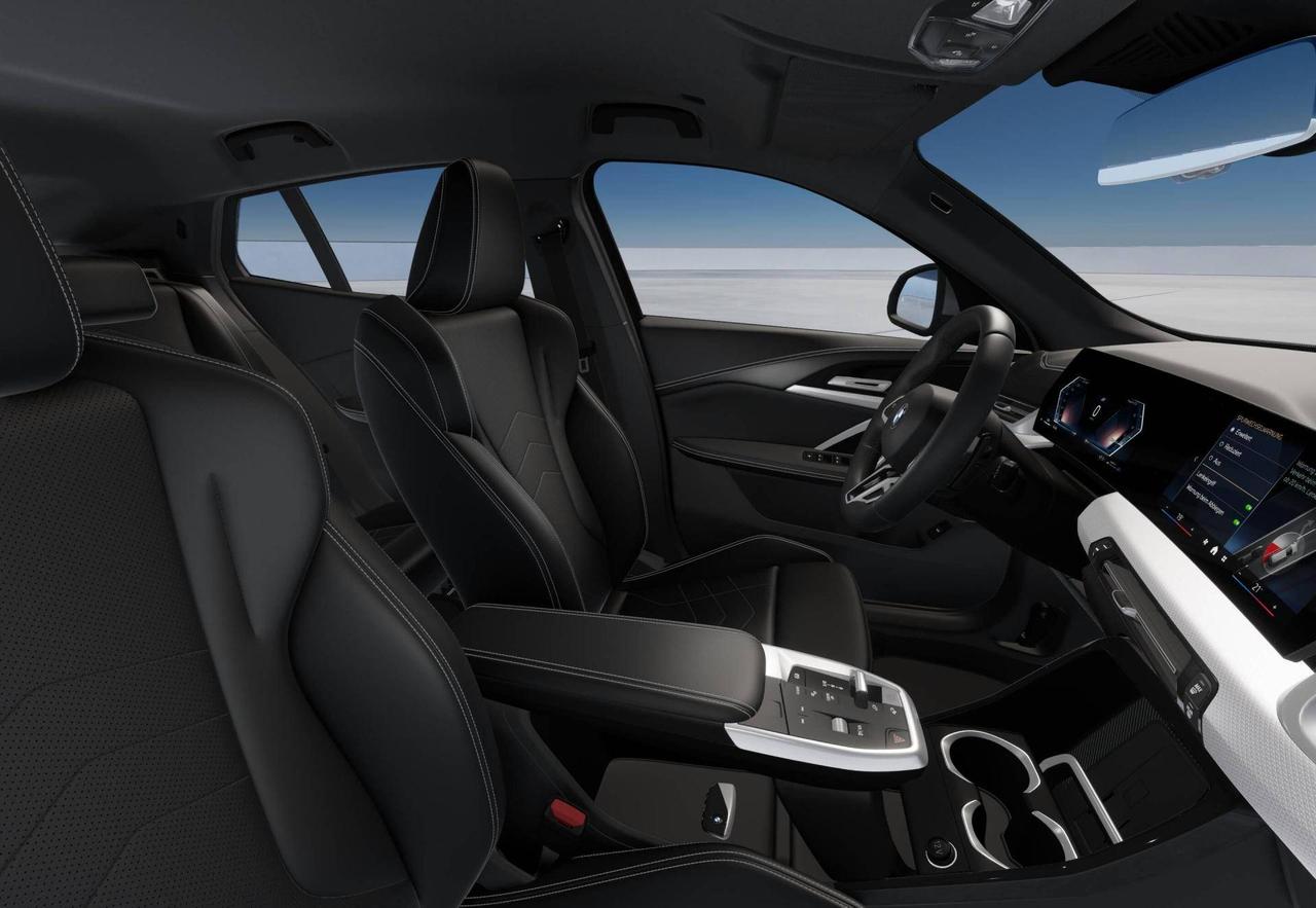 BMW X2 sDrive20i 48V MSport