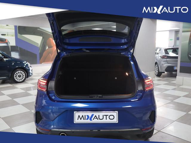 RENAULT Clio TCe 90 CV 5 porte Techno