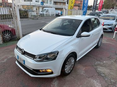 VOLKSWAGEN POLO *ADATTA PER NEOPATENTATI